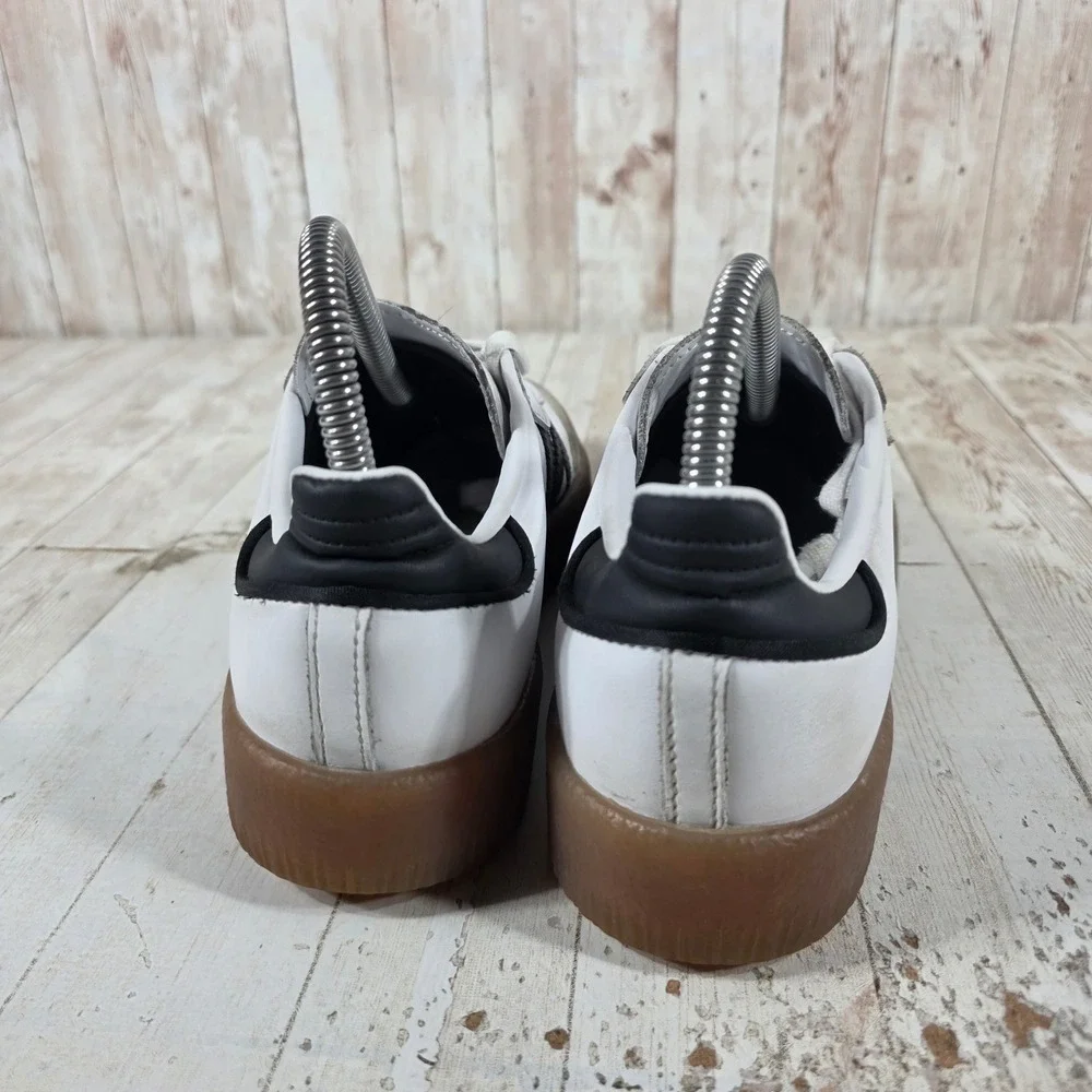adidas samba sambarose
